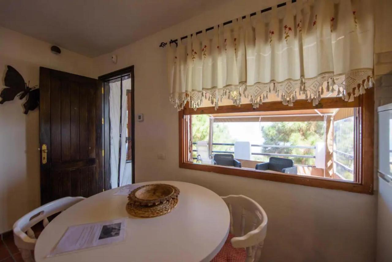 Finca Con Impresionantes Vistas لوس رياليخوس المظهر الخارجي الصورة