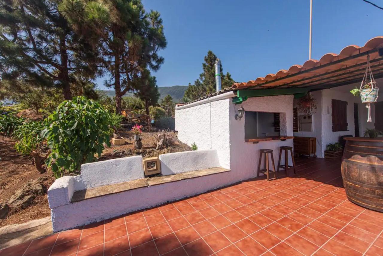 Finca Con Impresionantes Vistas لوس رياليخوس المظهر الخارجي الصورة