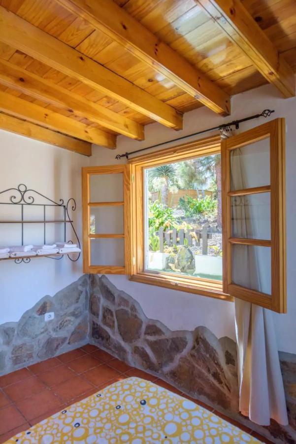 Finca Con Impresionantes Vistas لوس رياليخوس المظهر الخارجي الصورة