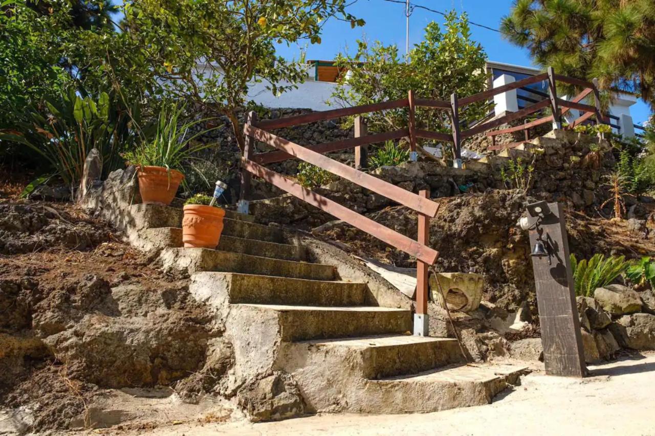 Finca Con Impresionantes Vistas لوس رياليخوس المظهر الخارجي الصورة